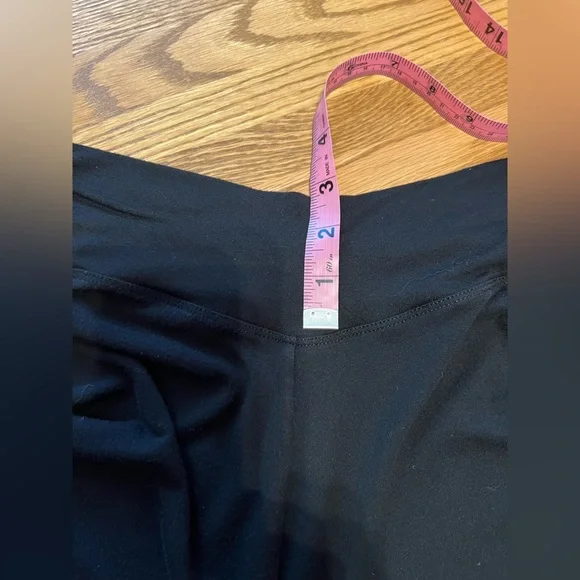 Victoria's Secret High Waist Modal Wide Leg Pant- Large ๐ - Picture 8 of 11